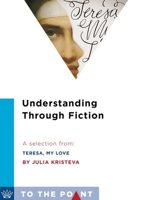 cover image of Understanding Through Fiction